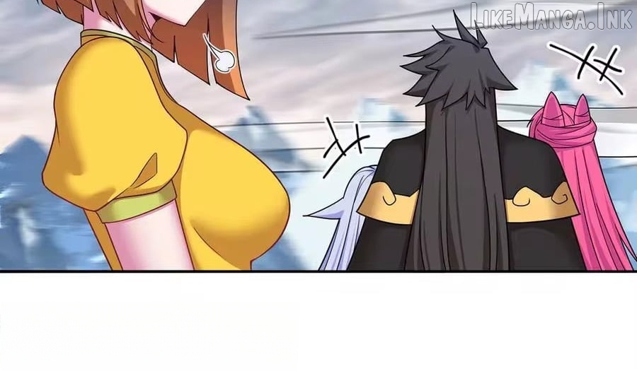 It Turns Out, They Were The True Protagonists From The Start Chapter 89  - page 105